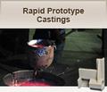 Rapid Prototype Castings